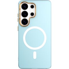 Защитный чехол ABEEL Aero Mag для Samsung Galaxy S26 Ultra (S948) - Blue