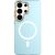 Захисний чохол ABEEL Aero Mag для Samsung Galaxy S26 Ultra (S948) - Blue