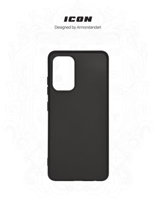 Захисний чохол ArmorStandart ICON Case для Samsung Galaxy A32 (А325) - Lavender