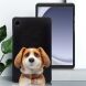Защитный чехол Deexe Animal Series для Samsung Galaxy Tab A9 (X110/115) - Harrier Beagle. Фото 2 из 7