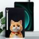 Защитный чехол Deexe Animal Series для Samsung Galaxy Tab S11 (X730/X736) - Harrier. Фото 3 из 4