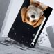 Защитный чехол Deexe Animal Series для Samsung Galaxy Tab S11 (X730/X736) - Harrier. Фото 2 из 4