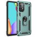 Защитный чехол Deexe Armor Case для Samsung Galaxy A52 (A525) / A52s (A528) - Green. Фото 2 из 5