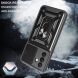 Защитный чехол Deexe Armor Shield для Samsung Galaxy A18 / A17 (A175) / A26 (A266) - Blue. Фото 5 из 10