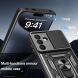 Защитный чехол Deexe Armor Shield для Samsung Galaxy A18 / A17 (A175) / A26 (A266) - Blue. Фото 6 из 10