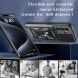 Защитный чехол Deexe Armor Shield для Samsung Galaxy A18 / A17 (A175) / A26 (A266) - Blue. Фото 3 из 10