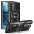 Защитный чехол Deexe Armor Shield для Samsung Galaxy A18 / A17 (A175) / A26 (A266) - Black