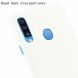 Защитный чехол Deexe Croco Style для Samsung Galaxy A20s (A207) - White. Фото 5 из 5