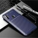 Захисний чохол Deexe Fusion для Samsung Galaxy A11 (A115) - Blue
