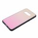 Захисний чохол Deexe Gradient Color для Samsung Galaxy S10e (G970) - Gold / Pink