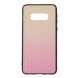 Защитный чехол Deexe Gradient Color для Samsung Galaxy S10e (G970) - Gold / Pink. Фото 1 из 3