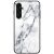 Защитный чехол Deexe Gradient Pattern для Samsung Galaxy A17 (A175) - White