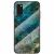 Захисний чохол Deexe Gradient Pattern для Samsung Galaxy A41 (A415) - Emerald
