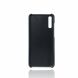 Защитный чехол Deexe Pocket Case для Samsung Galaxy A70 (A705) - Dark Blue. Фото 5 из 5