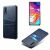 Захисний чохол Deexe Pocket Case для Samsung Galaxy A70 (A705) - Dark Blue