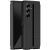 Захисний чохол Deexe Silicone Grip для Samsung Galaxy Fold 7 - Black