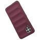 Защитный чехол Deexe Terra Case для Samsung Galaxy A22 (A225) - Wine Red. Фото 2 из 6