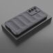 Захисний чохол Deexe Terra Case для Samsung Galaxy A57 (A576) - Dark Grey
