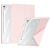 Защитный чехол DUX DUCIS Magi Series для Samsung Galaxy Tab S10 FE Plus - Pink