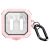 Защитный чехол DUX DUCIS SECD Series для Samsung Galaxy Buds 4 / Buds 4 Pro - Pink