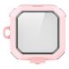 Защитный чехол DUX DUCIS SECD Series для Samsung Galaxy Buds 4 / Buds 4 Pro - Pink. Фото 3 из 11