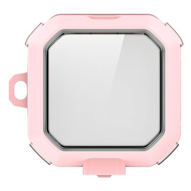 Защитный чехол DUX DUCIS SECD Series для Samsung Galaxy Buds 4 / Buds 4 Pro - Pink