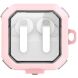 Защитный чехол DUX DUCIS SECD Series для Samsung Galaxy Buds 4 / Buds 4 Pro - Pink. Фото 2 из 11
