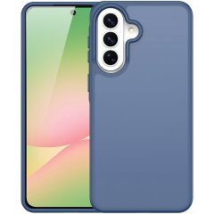 Захисний чохол DUX DUCIS Yind Series для Samsung Galaxy A37 (A376) / A36 (A366) / A56 (A566) - Dark Blue