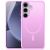 Защитный чехол DUX DUCIS Yind Series для Samsung Galaxy S25 Plus (S936) - Rose Pink