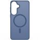 Захисний чохол DUX DUCIS Yind Series MagSafe для Samsung Galaxy S26 Plus - Dark Blue