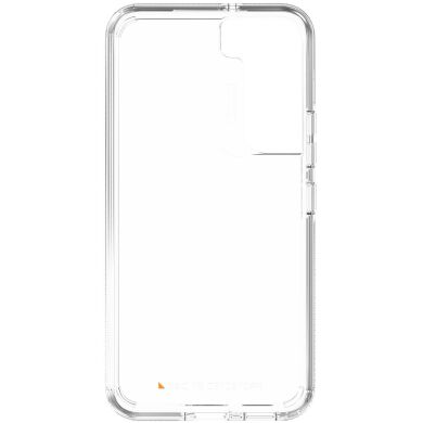 Защитный чехол Gear4 Crystal Palace для Samsung Galaxy S22 (S901) - Clear