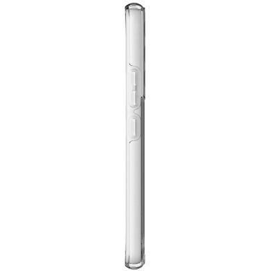 Защитный чехол Gear4 Crystal Palace для Samsung Galaxy S22 (S901) - Clear