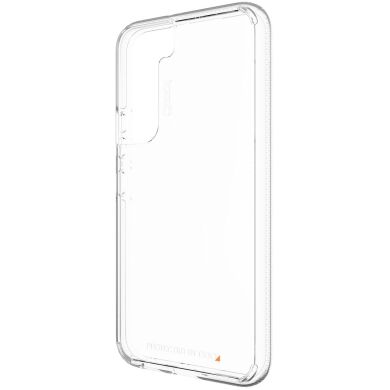 Защитный чехол Gear4 Crystal Palace для Samsung Galaxy S22 (S901) - Clear