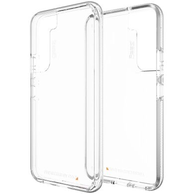 Защитный чехол Gear4 Crystal Palace для Samsung Galaxy S22 (S901) - Clear