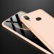 Защитный чехол GKK Double Dip Case для Samsung Galaxy A10s (A107) - Gold. Фото 4 из 15