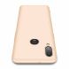Защитный чехол GKK Double Dip Case для Samsung Galaxy A10s (A107) - Gold. Фото 7 из 15