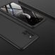 Защитный чехол GKK Double Dip Case для Samsung Galaxy A31 (A315) - Black. Фото 8 из 15
