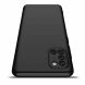 Захисний чохол GKK Double Dip Case для Samsung Galaxy A31 (A315) - Black