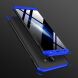 Защитный чехол GKK Double Dip Case для Samsung Galaxy J4+ (J415) - Black / Blue. Фото 2 из 15
