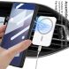 Защитный чехол GKK Magnetic Shell для Samsung Galaxy Fold 7 - Black. Фото 3 из 6