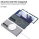 Защитный чехол GKK Magnetic Shell для Samsung Galaxy Fold 7 - Black. Фото 6 из 6