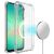Защитный чехол IMAK Space Shield MagSafe для Samsung Galaxy A26 (A266) - Transparent
