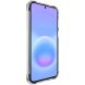 Защитный чехол IMAK Space Shield MagSafe для Samsung Galaxy A27 (A276) - Transparent. Фото 2 из 11