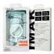 Защитный чехол IMAK Space Shield MagSafe для Samsung Galaxy A27 (A276) - Transparent. Фото 3 из 11