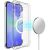 Захисний чохол IMAK Space Shield MagSafe для Samsung Galaxy A37 (A376) - Transparent