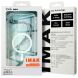 Захисний чохол IMAK Space Shield MagSafe для Samsung Galaxy A37 (A376) - Transparent