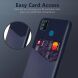 Захисний чохол KSQ Business Pocket для Samsung Galaxy M30s (M307) - Grey