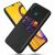 Защитный чехол KSQ Business Pocket для Samsung Galaxy M30s (M307) / Galaxy M21 (M215) - Black