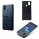 Защитный чехол KSQ Pocket Case для Samsung Galaxy M30s (M307) / Galaxy M21 (M215) - Dark Blue. Фото 2 из 5