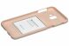 Защитный чехол MERCURY Soft Feeling для Samsung Galaxy J6+ (J610) - Pink Sand. Фото 2 из 2
